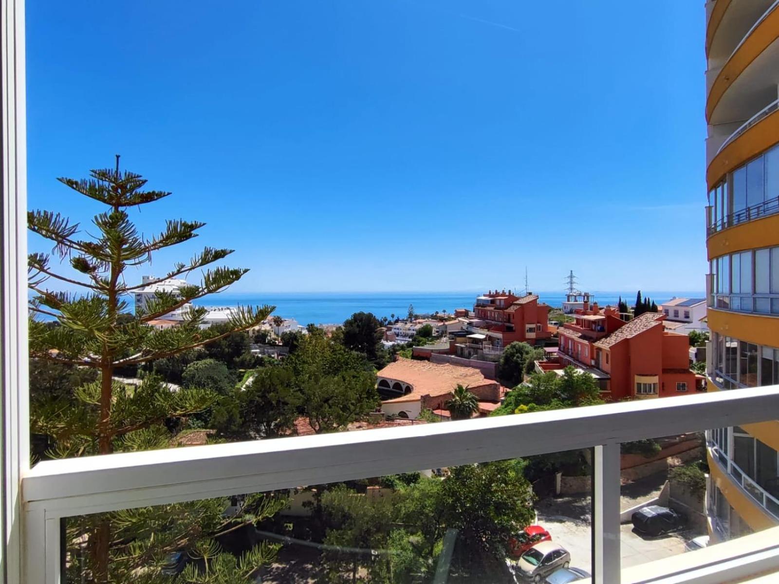 Alessandra 2 Sea View Appartement Fuengirola