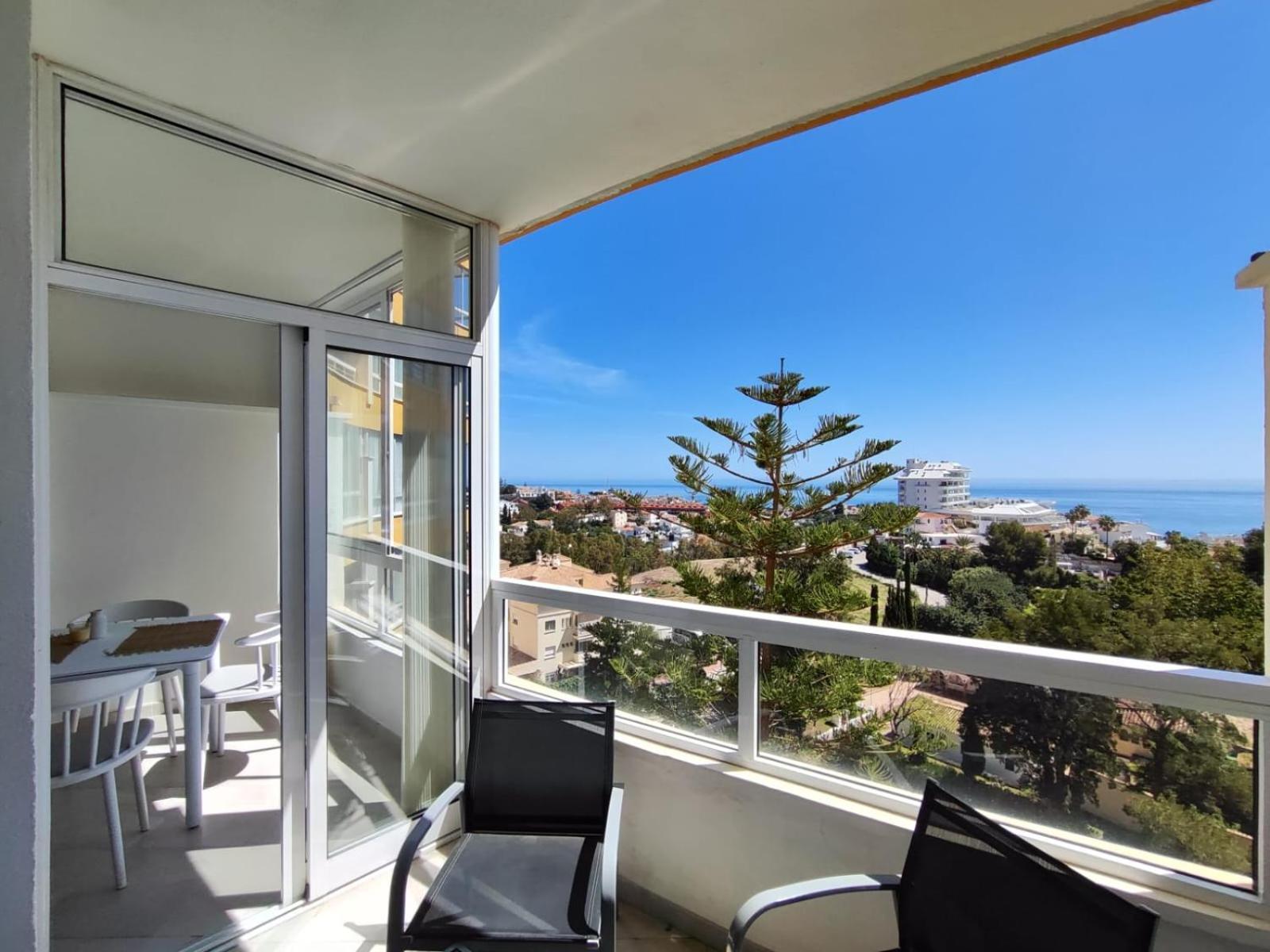 Alessandra 2 Sea View Appartement *