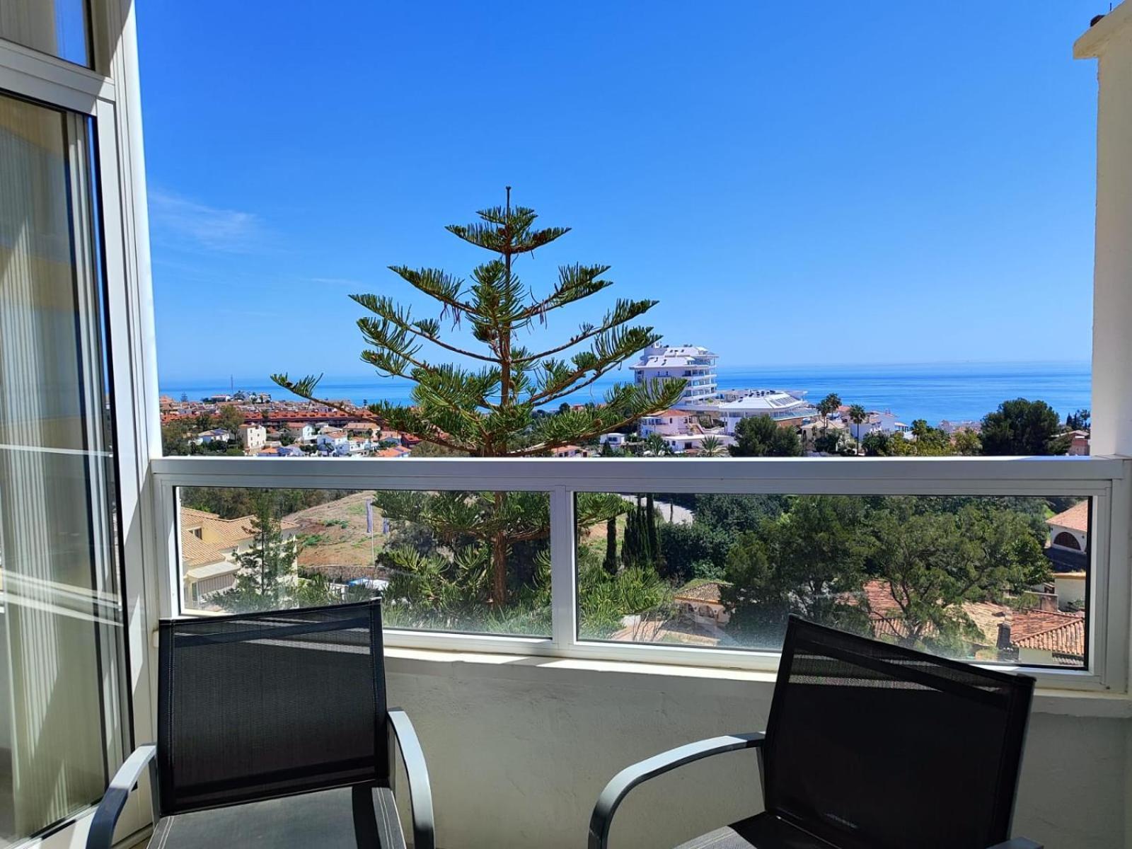 Apartament Alessandra 2 Sea View *