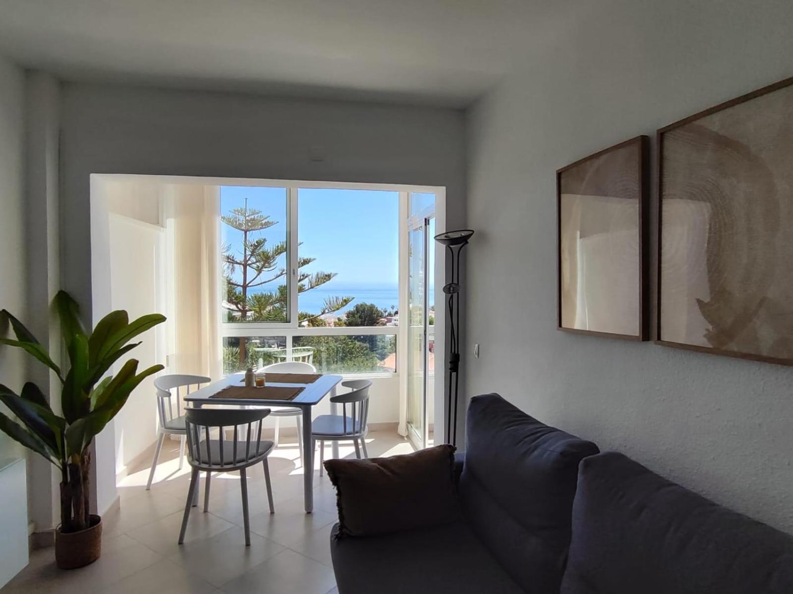 Appartement Alessandra 2 Sea View Fuengirola