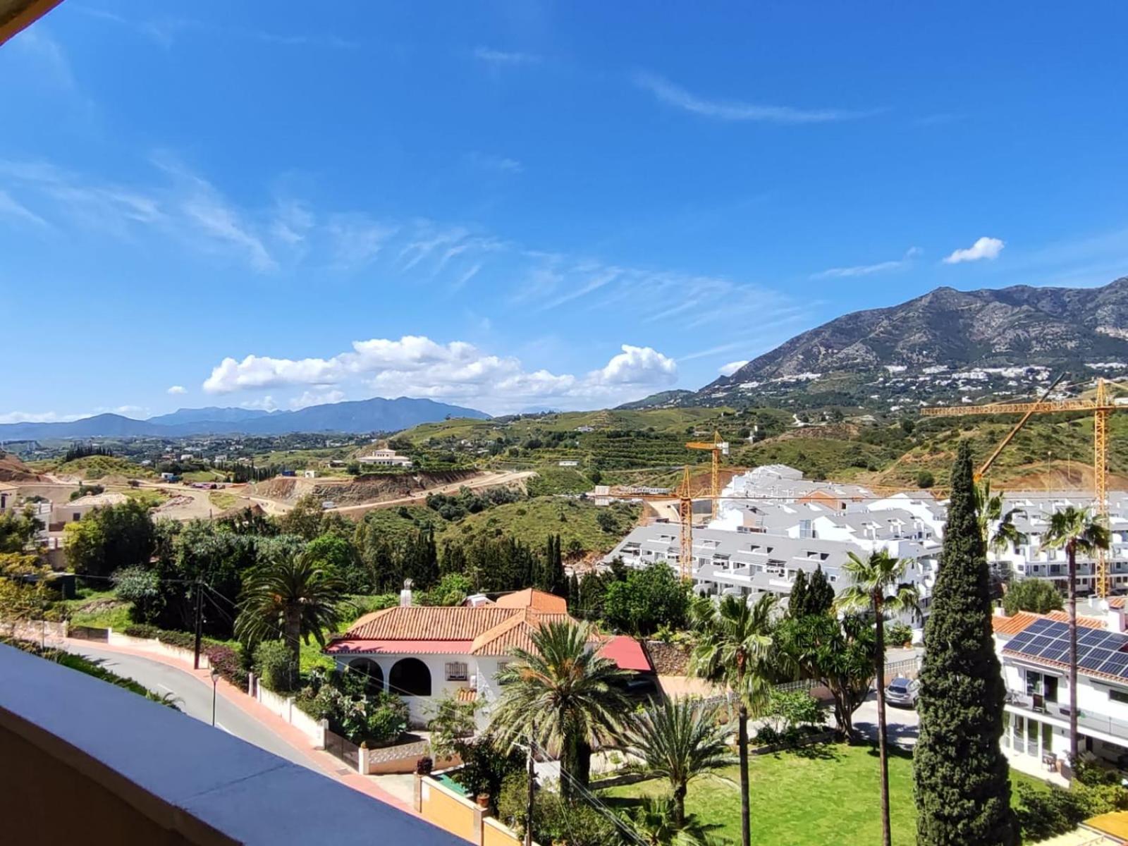 Apartament Alessandra 2 Sea View