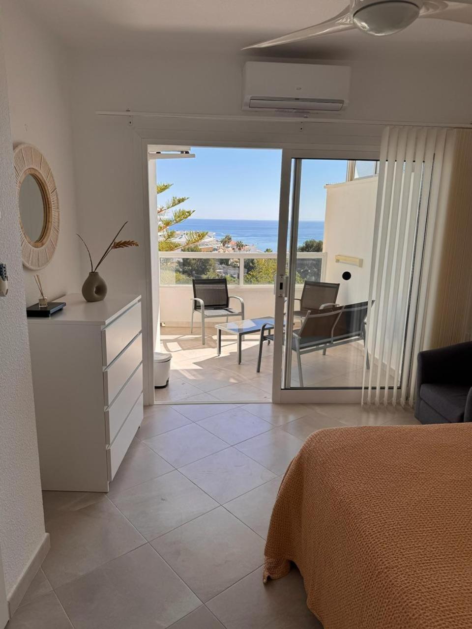 Alessandra 2 Sea View Appartement Fuengirola