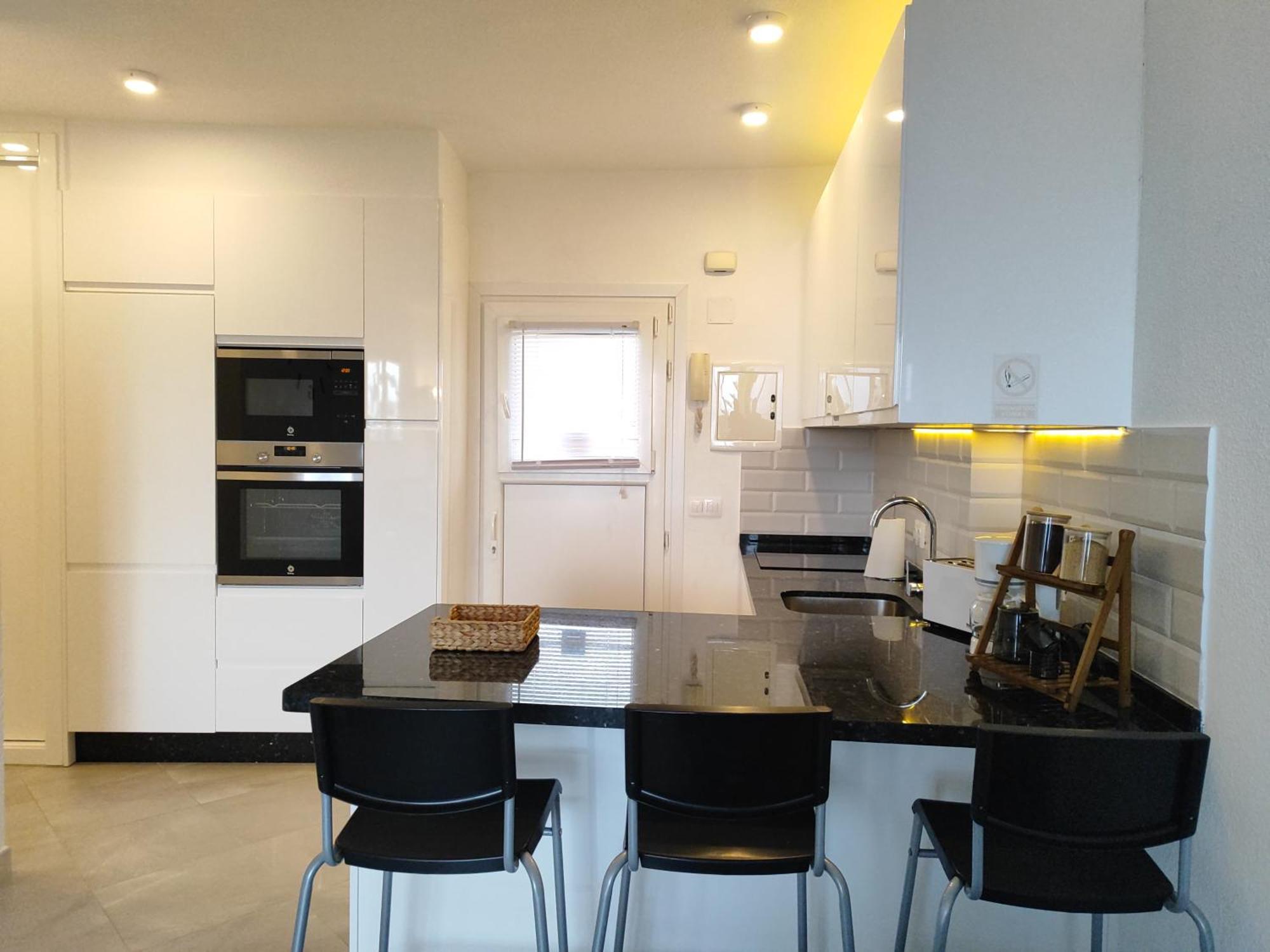Appartement Alessandra 2 Sea View