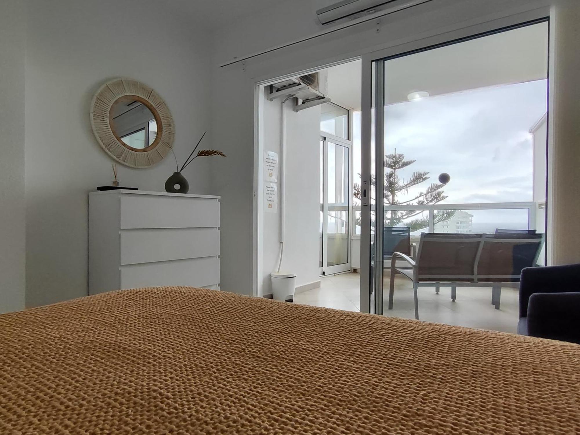 Apartament Alessandra 2 Sea View