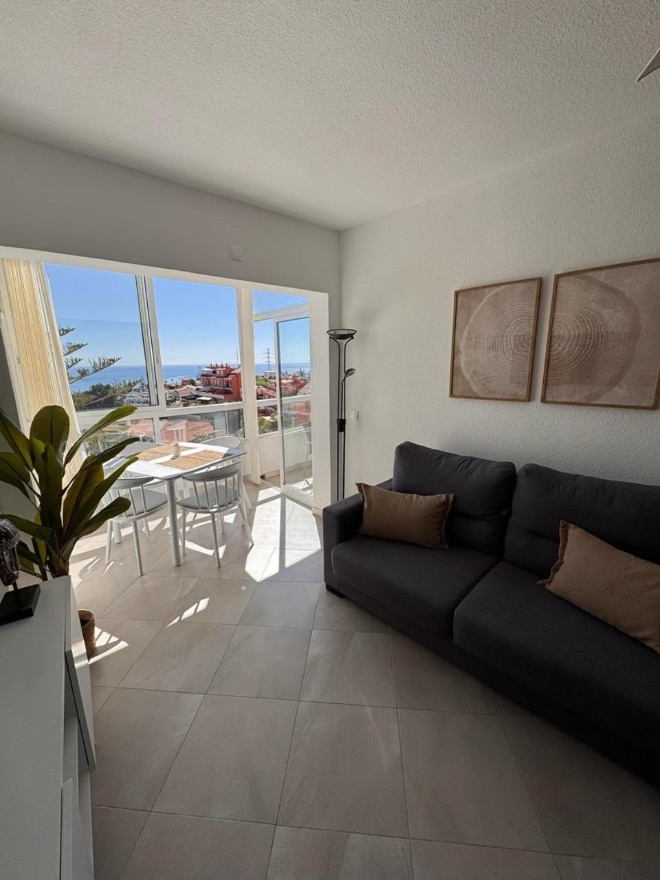 Appartement Alessandra 2 Sea View Fuengirola
