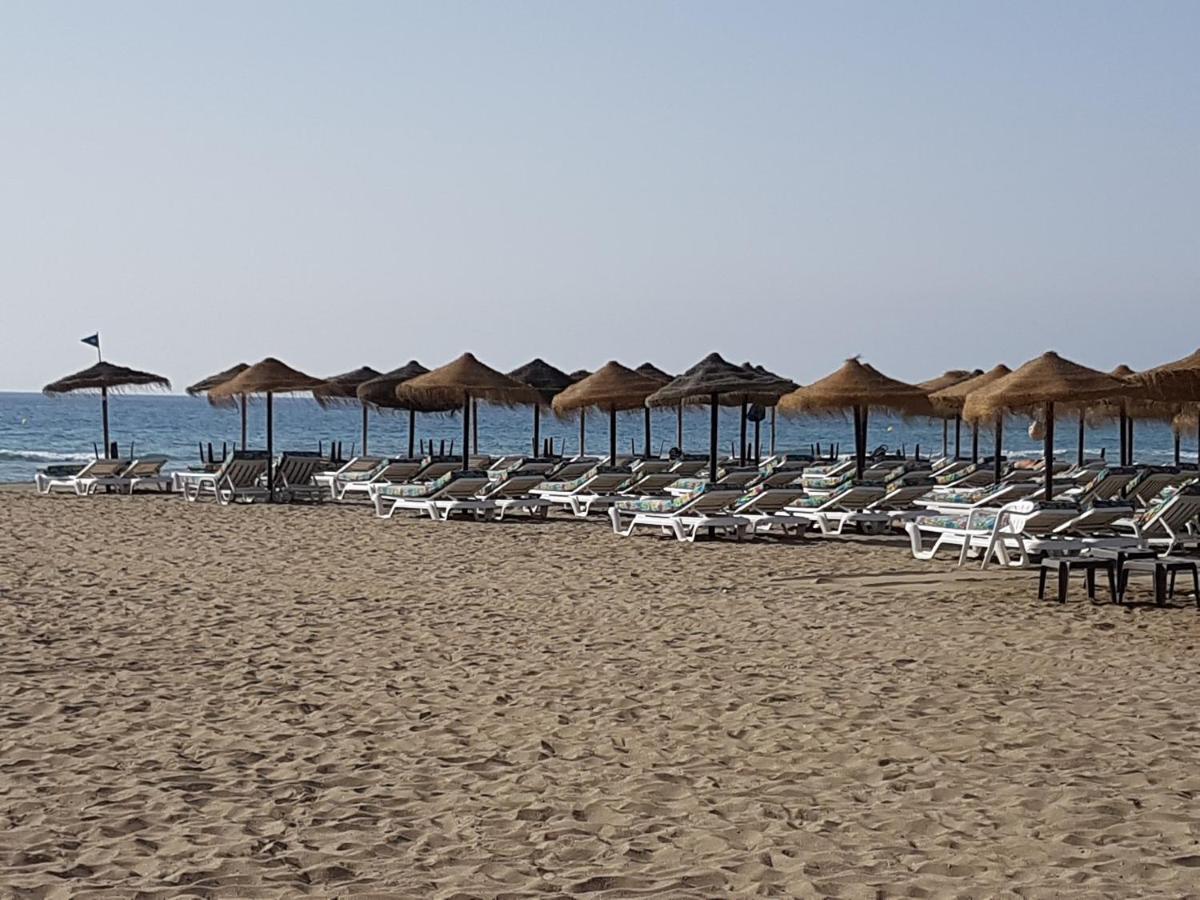 Alessandra 2 Sea View Appartement Fuengirola