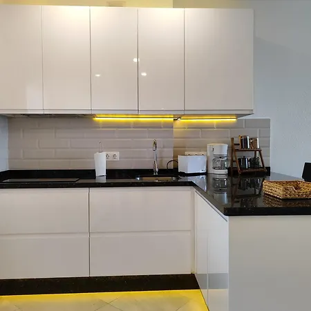 Alessandra 2 Sea View Apartment Fuengirola Zewnętrze zdjęcie
