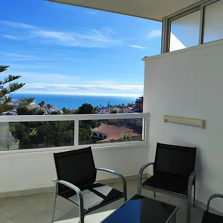 Alessandra 2 Sea View Apartment Fuengirola Zewnętrze zdjęcie