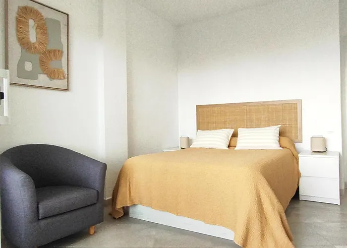 Alessandra 2 Sea View Apartment