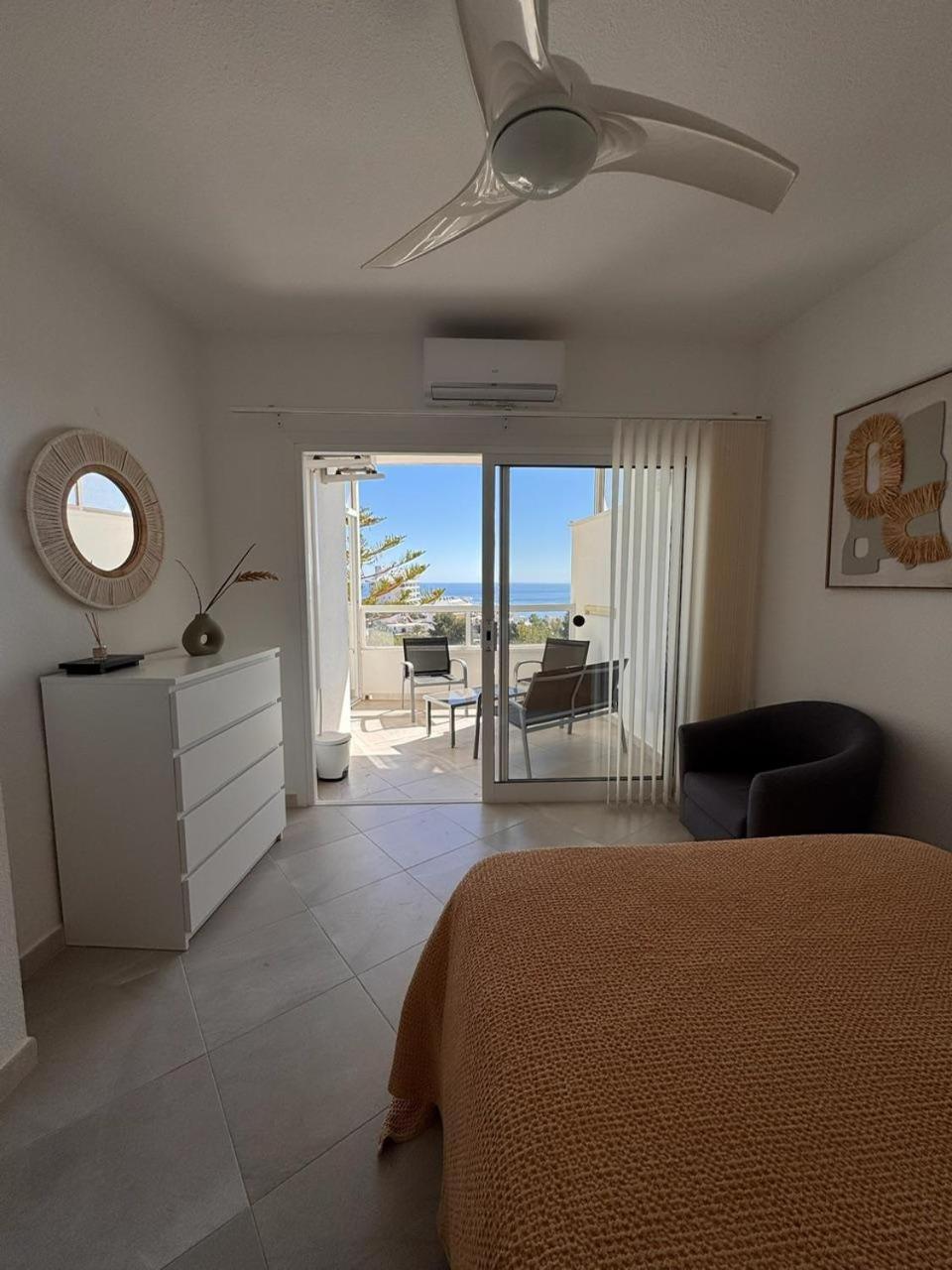 Alessandra 2 Sea View Appartement *