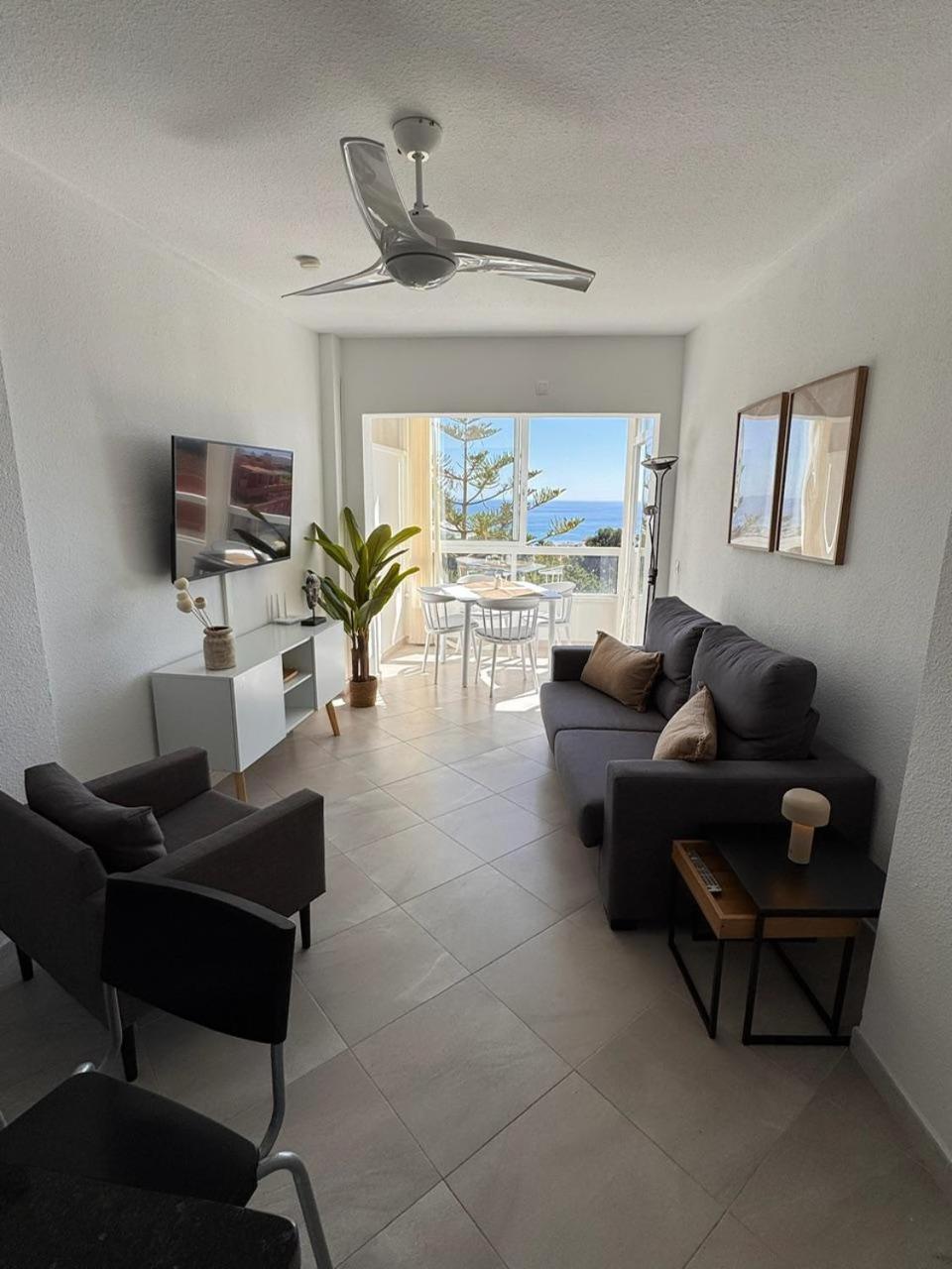 Appartement Alessandra 2 Sea View