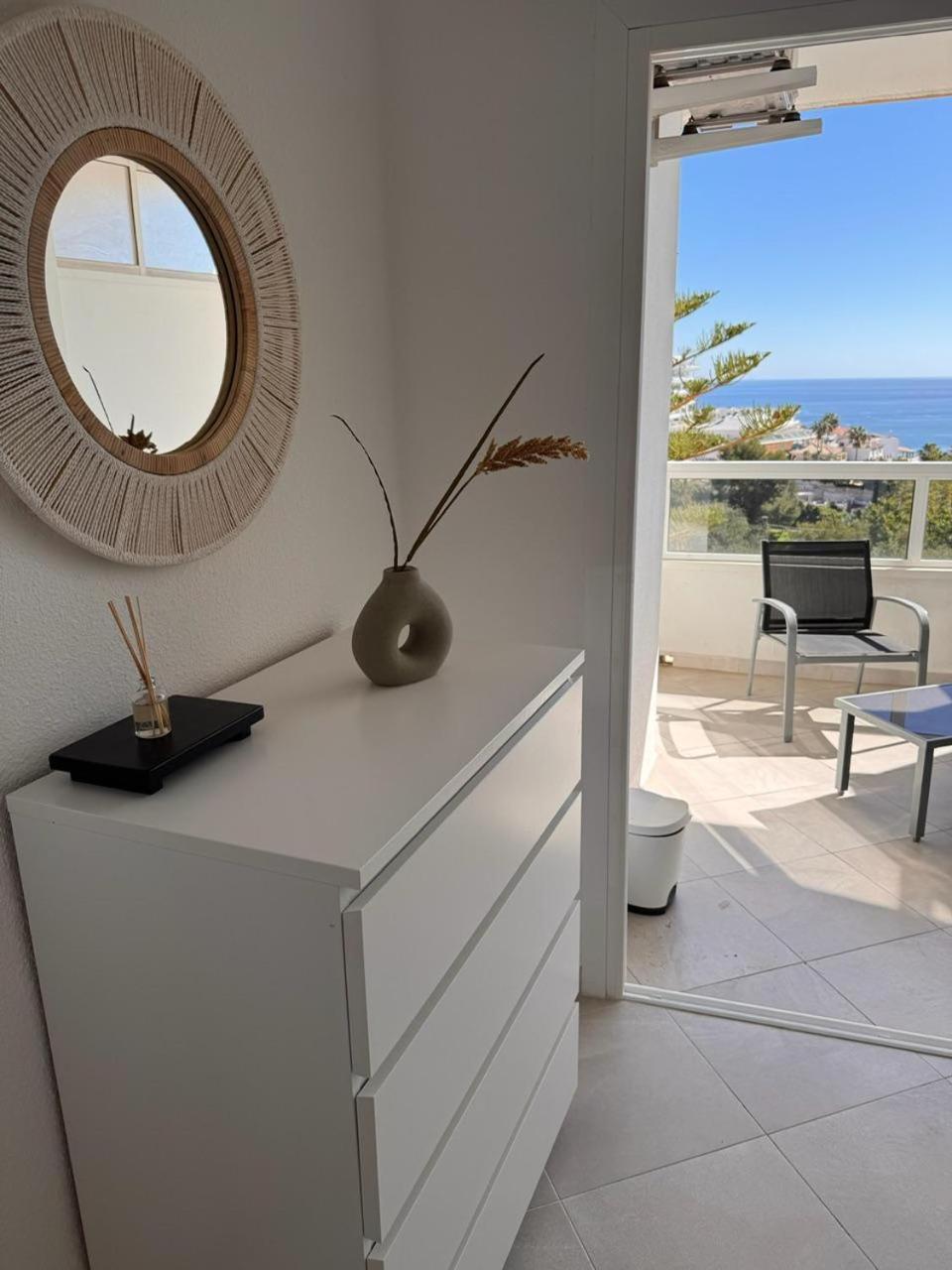 Appartement Alessandra 2 Sea View Fuengirola