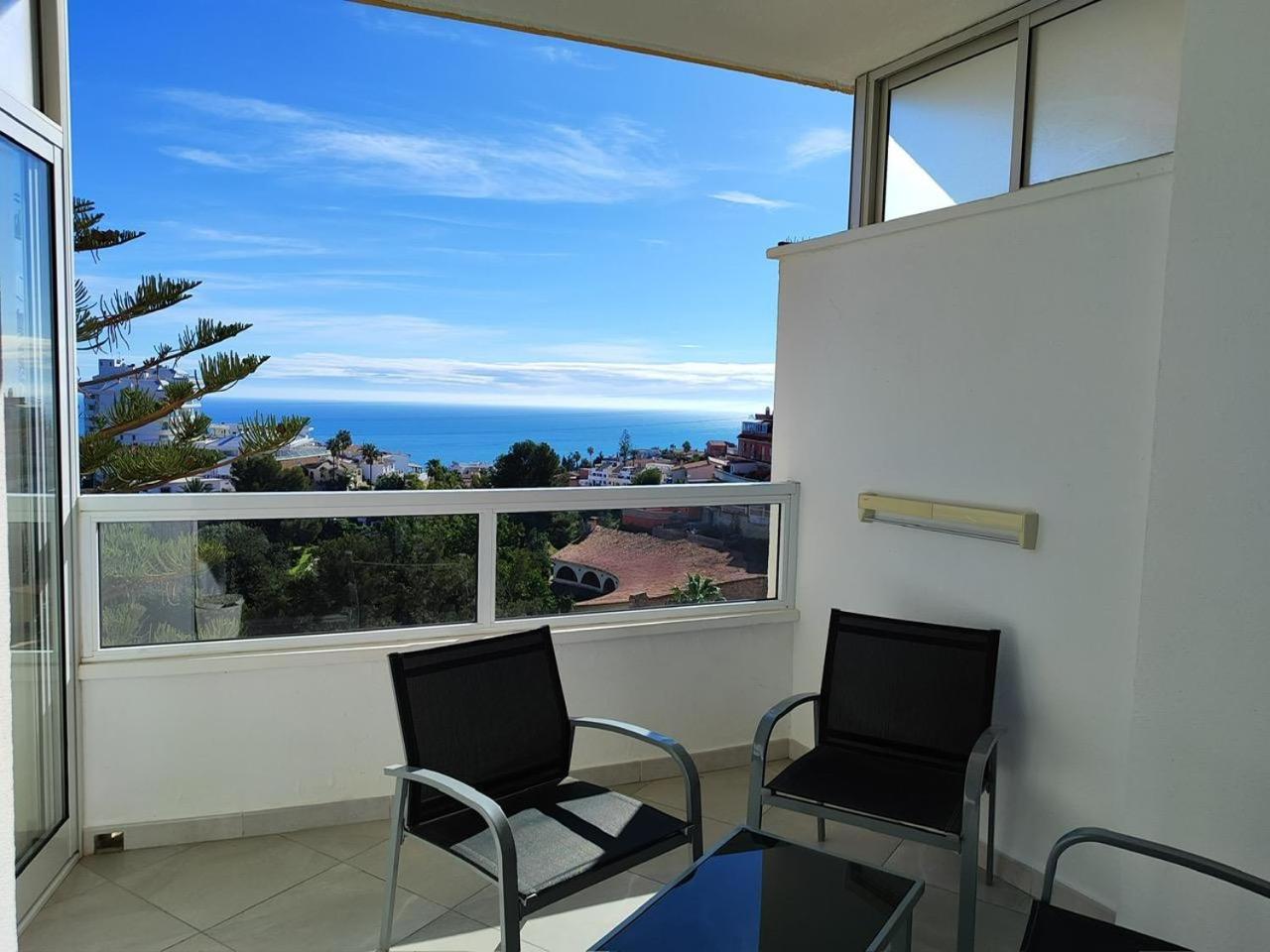 Alessandra 2 Sea View Appartement