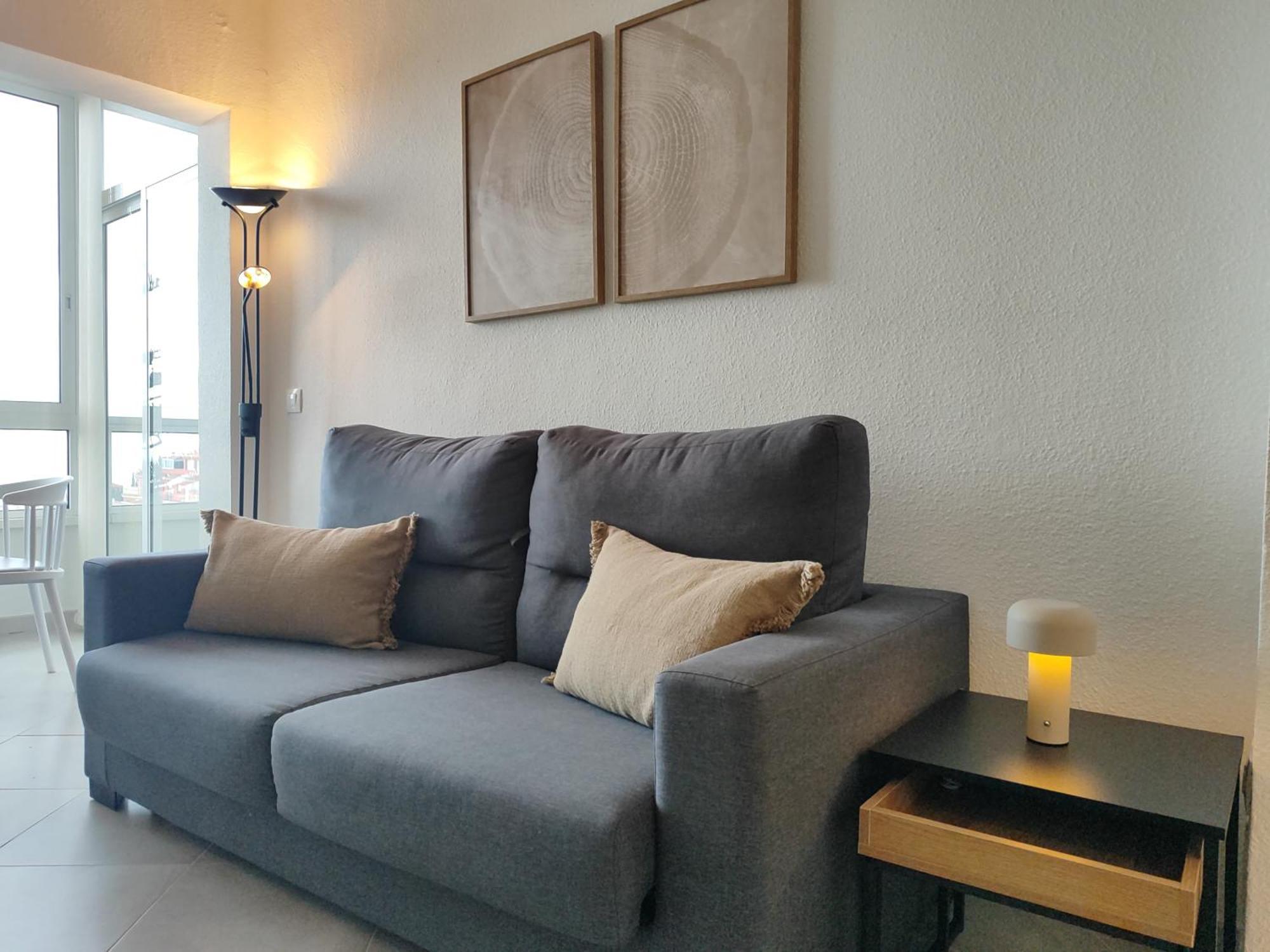 Alessandra 2 Sea View Appartement